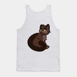 Bearnose Tank Top